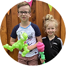 Little Zak's Academy | West Ryde Open Day