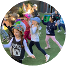 Little Zak's Academy | West Ryde Open Day